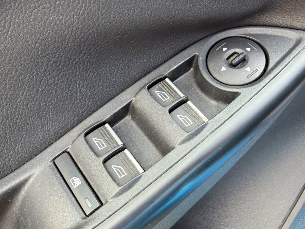 Used 2017 Ford Focus RS AWD/4WD image 11