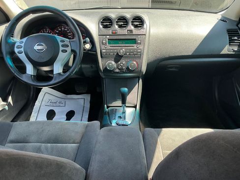 Used 2009 Nissan Altima Sedan FWD image 17