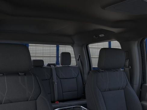 New 2026 Ford F150 STX RWD image 22