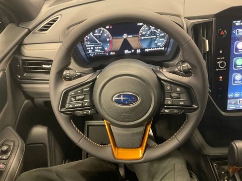 New 2026 Subaru Forester Wilderness image 16