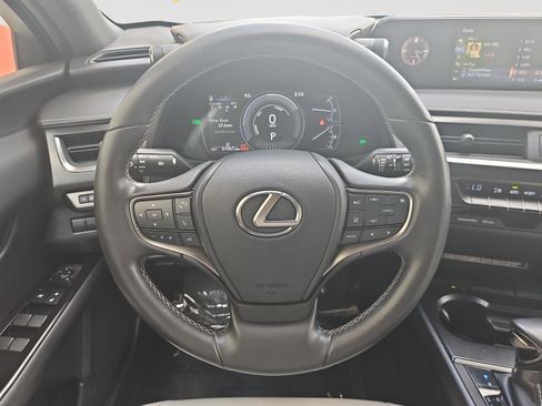Used 2020 Lexus UX 250h AWD/4WD image 38