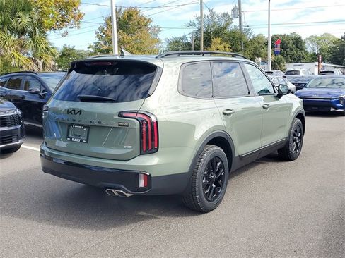 New 2025 Kia Telluride SX Prestige X-Pro image 6