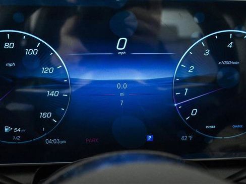 New 2026 Mercedes-Benz GLC 300 4MATIC image 13