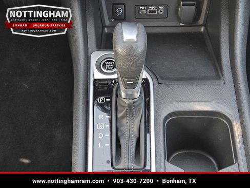 Used 2024 Nissan Sentra SV FWD image 15