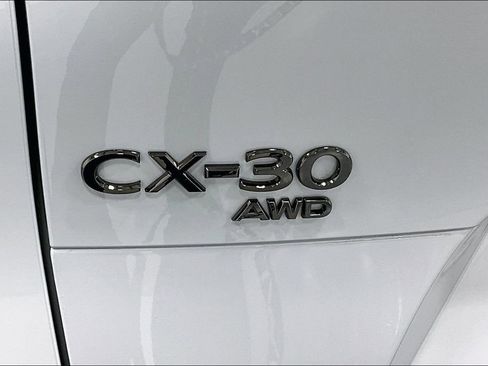 New 2026 MAZDA CX-30 AWD 2.5 S image 41