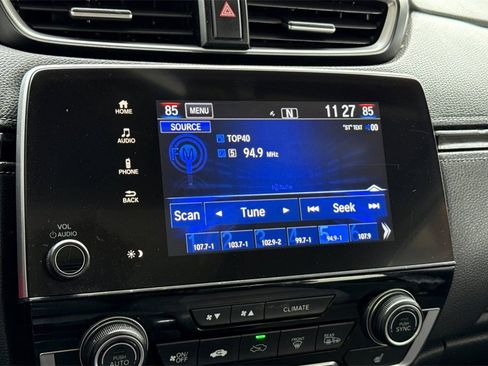 Used 2022 Honda CR-V EX image 28