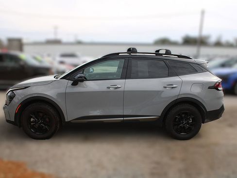 Certified 2024 Kia Sportage X-Pro Prestige image 14