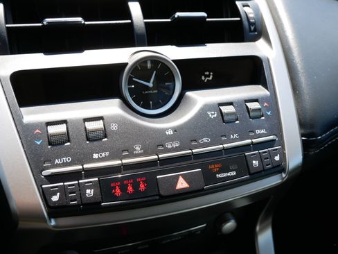 Used 2021 Lexus NX 300 AWD w/ Premium Package image 23