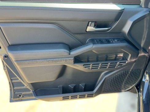 New 2026 Toyota Tacoma Limited image 12