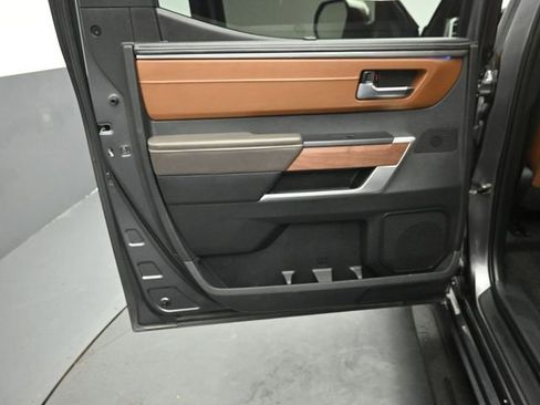 Used 2022 Toyota Tundra 1794 Edition w/ TRD Off-Road Package image 24
