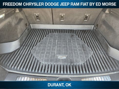 Used 2024 Cadillac XT4 Sport FWD image 22