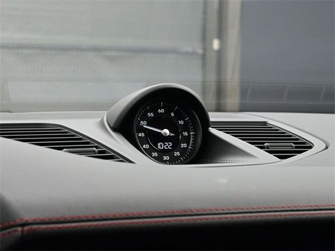 New 2026 Porsche Panamera GTS image 9