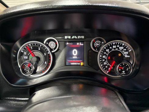 Used 2019 RAM 2500 Big Horn image 18