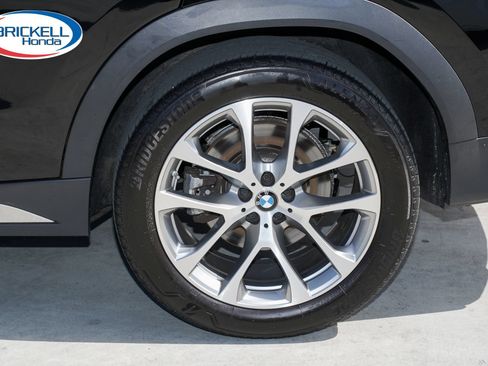 Used 2023 BMW X6 xDrive40i w/ Premium Package AWD/4WD image 42