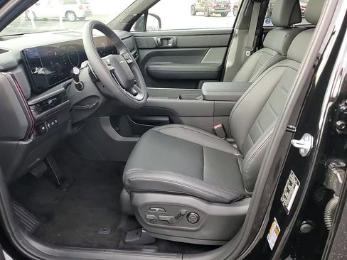 New 2026 Hyundai Santa Fe Calligraphy image 14