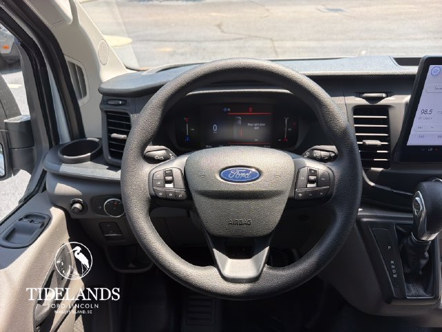 New 2026 Ford Transit 150 Low Roof RWD image 15