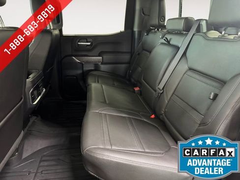 Certified 2019 GMC Sierra 1500 Denali w/ Denali Ultimate Package AWD/4WD image 22