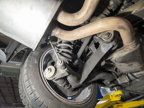 Used 1991 Porsche 928 S4 RWD image 62