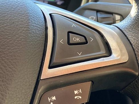 Used 2018 Ford Fusion S image 19