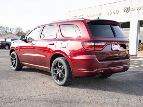 New 2026 Dodge Durango GT image 3
