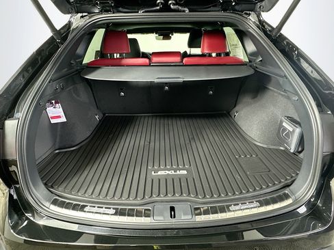 New 2026 Lexus RX 350 F Sport w/ Convenience Package image 25