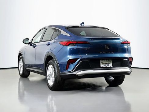 New 2026 Buick Envista Sport Touring w/ Convenience I Package FWD image 5