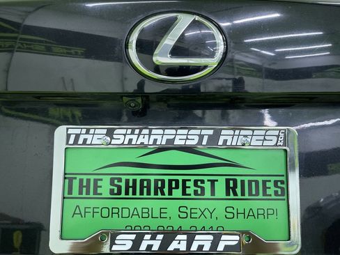 Used 2020 Lexus NX 300 AWD w/ Luxury Package image 12