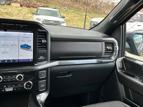 Certified 2023 Ford F150 XLT w/ Equipment Group 302A High AWD/4WD image 25