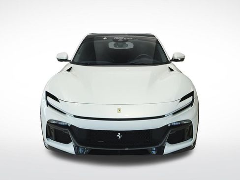 Used 2023 Ferrari Purosangue AWD/4WD image 8