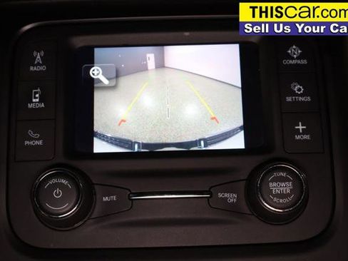 Used 2021 RAM 1500 Big Horn RWD image 20