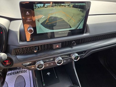 New 2026 Honda CR-V Sport image 14