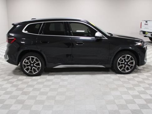 Used 2024 BMW X1 xDrive28i AWD/4WD image 13