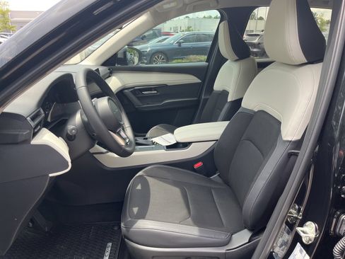 New 2026 MAZDA CX-5 Preferred AWD/4WD image 19