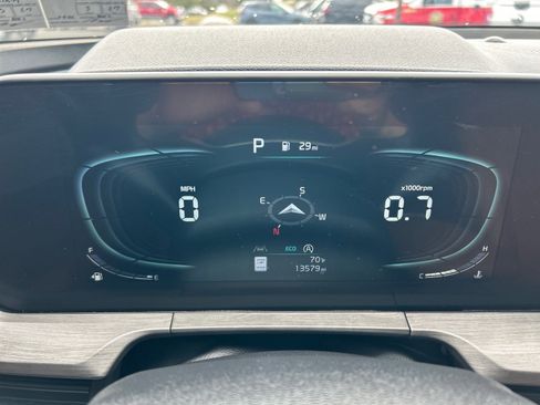 Used 2024 Kia Telluride EX X-Line image 29