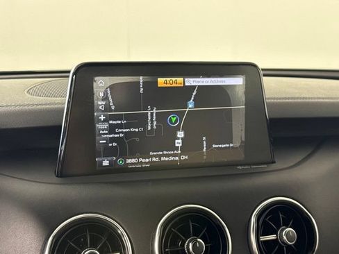 Used 2018 Kia Stinger GT2 AWD/4WD image 22