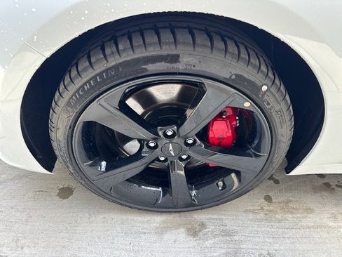 New 2026 Genesis G70 3.3T Sport Prestige image 19