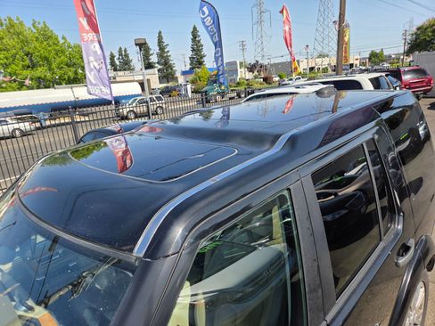 Used 2011 Land Rover LR4 HSE LUX image 7