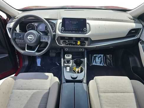 Used 2023 Nissan Rogue SV AWD/4WD image 13