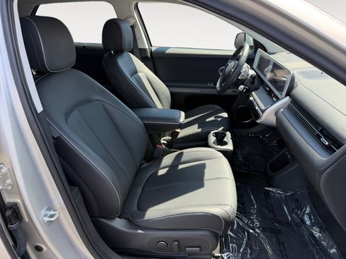 Certified 2023 Hyundai Ioniq 5 Limited RWD image 19