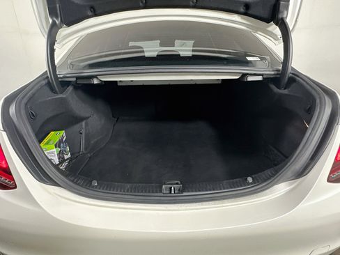 Used 2020 Mercedes-Benz C 300 Sedan image 28