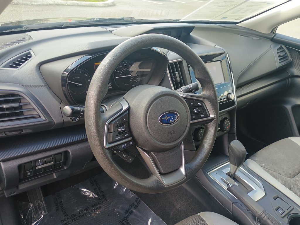 Used 2019 Subaru Crosstrek 2.0i w/ Eyesight System AWD/4WD image 11