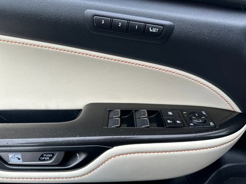 Used 2024 Lexus NX 350h AWD w/ Premium Package image 10