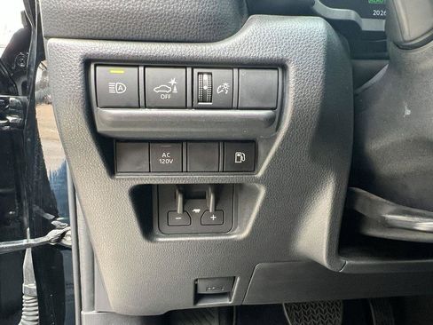 Certified 2025 Toyota Land Cruiser 1958 image 19