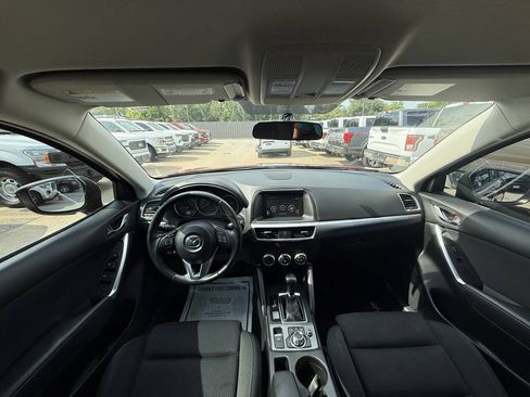 Used 2016 MAZDA CX-5 Touring FWD image 18