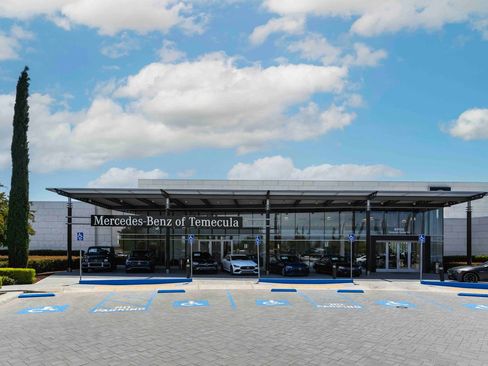 New 2025 Mercedes-Benz Sprinter 2500 image 35