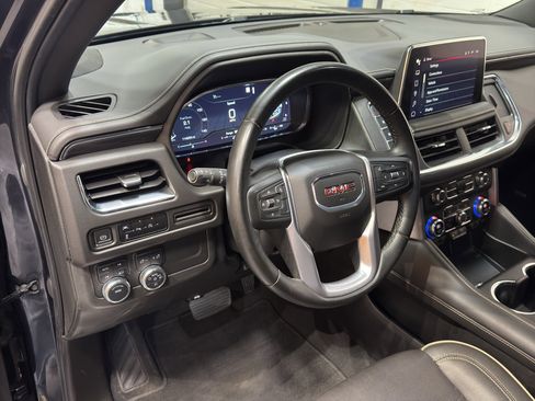 Used 2023 GMC Yukon SLT image 18