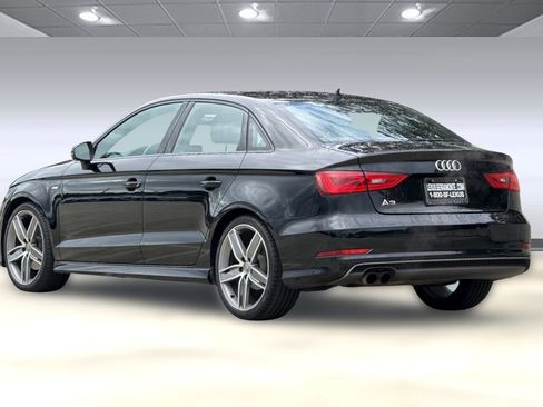 Used 2016 Audi A3 1.8T Premium image 3