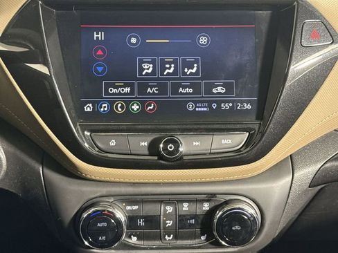 Used 2022 Chevrolet TrailBlazer ACTIV w/ Sun and Liftgate Package image 26