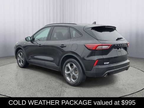 Used 2025 Ford Escape ST-Line w/ Equipment Group 301A image 5