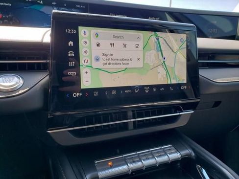 New 2026 Lincoln Nautilus Premier w/ Jet Appearance Package AWD/4WD image 20